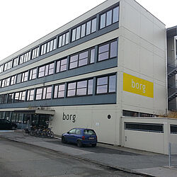 BORG Lauterach