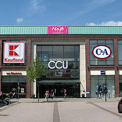 CCU, Henstedt-Ulzburg