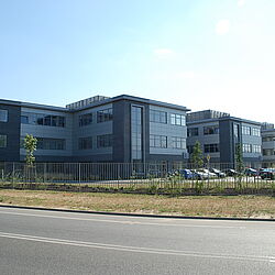 Diamond Business Park Ursus