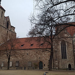 St. Magnikirche Braunschweig