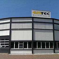 EMTEC Maschinenbau AG