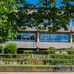 Schließanlage Oberschule Boderwerder