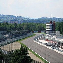 Autodromo Enzo e Dino Ferrari 