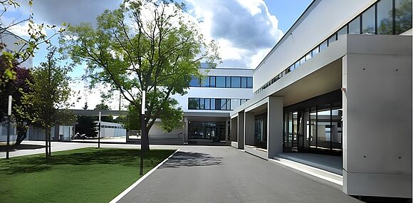 Hochleistungssport braucht flexible Sicherheit