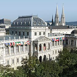 Université de Vienne