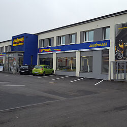 Autoteile Jenrossek GmbH