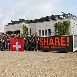 Solar Decathlon