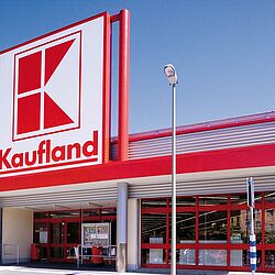 Kaufland Mangalia