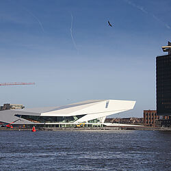 Eye Filmmuseum