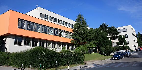 Smarte Zutrittskontrolle für moderne Bildung