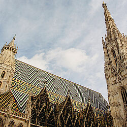 Cathédrale Saint-Étienne