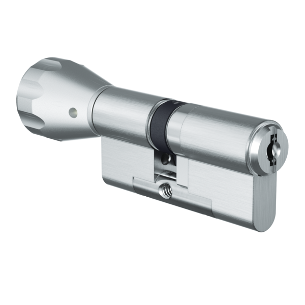 MCS - The Locking System for Technical Excellence from EVVA | EVVA
