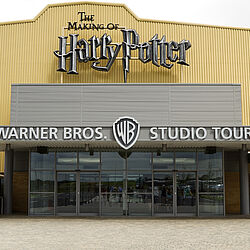 Studia Filmowe Warner Brothers