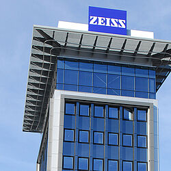 Zeiss main administration