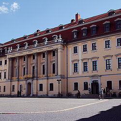 Hochschule für Musik "Franz-Liszt" Weimar