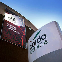 Corda Campus