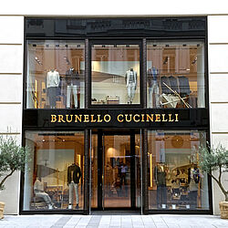 Brunello Cucinelli