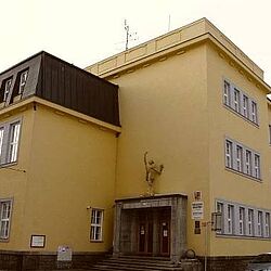 Obchodní akademie T.G.Masaryka