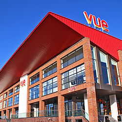 Vue Bioscopen