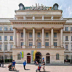 Vienna Technical University