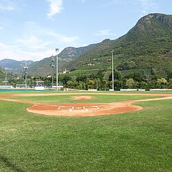 Baseball Club Bolzano 