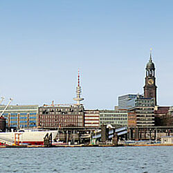 Hamburg Port Authority