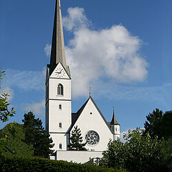 Kath. Kirche, Adliswil