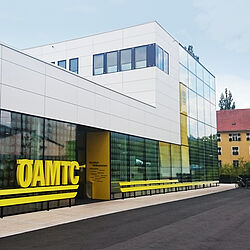 ÖAMTC Landeszentrale