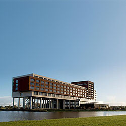 Hotel Van der Valk Zwolle